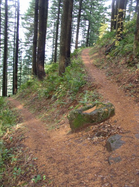 10.28.05 Devil's Rest 109 